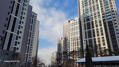 천안 힐스테이트 두정역 997세대 25.2.28 준공