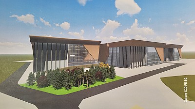 화성 데이터센터 연면적 20만평 신축 예정